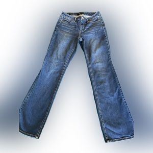 Talbots Flawless Five Pocket Women's Bootcut Jeans  Size 2